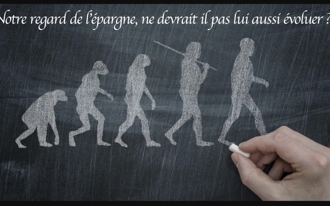 LA FINANCE POUR TOUS - #1