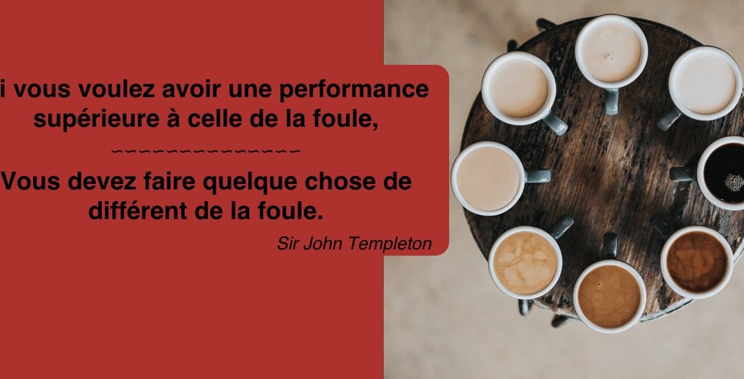 LA FINANCE POUR TOUS #3