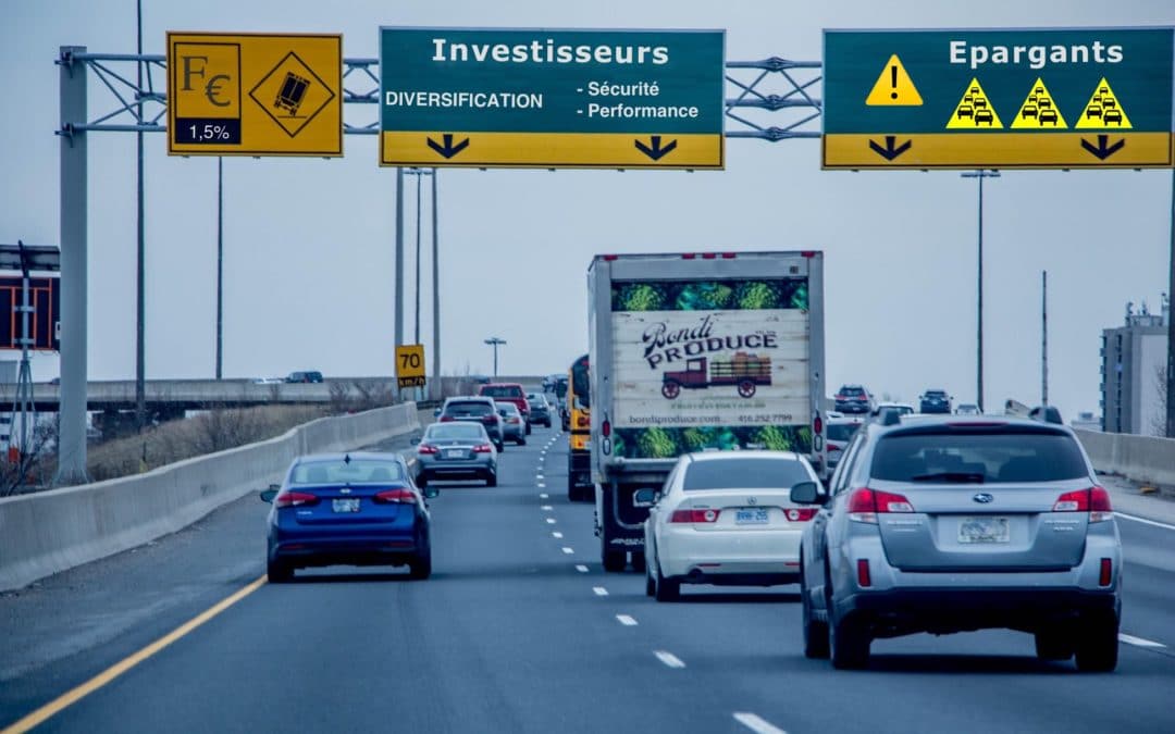 PRENDREZ-VOUS L’AUTOROUTE POUR LES VACANCES ?