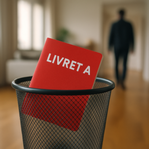 Le livret A est délaissé par les épargnants