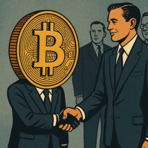 Nouvel âge d'or du Bitcoin?