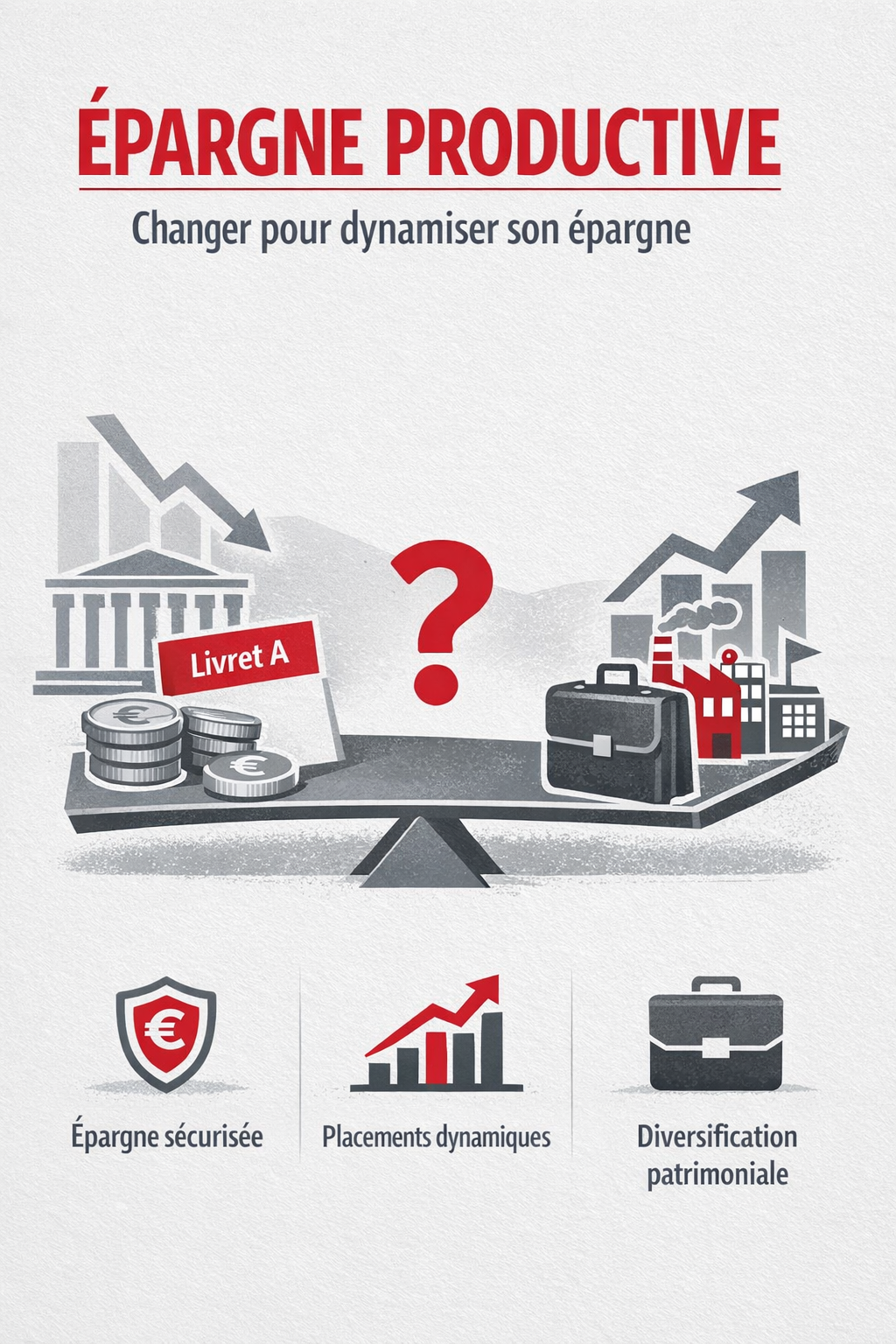 abca64c5 5934 42bc 8f46 fc837d13d7bc Épargne productive : comparaison entre épargne sécurisée et placements dynamiques pour diversifier son patrimoine
